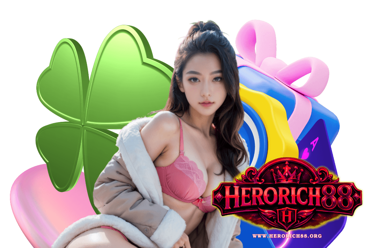 herorich88 wallet
