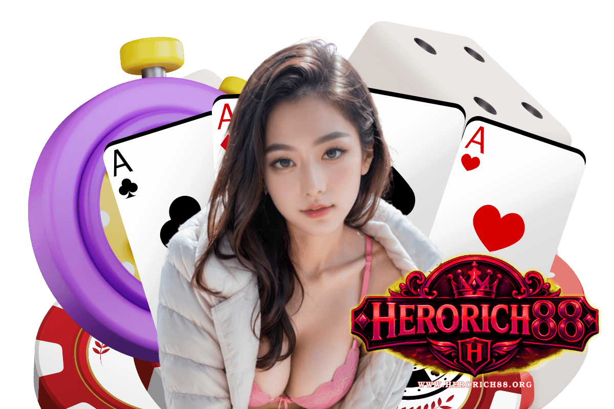 herorich88 สมัคร